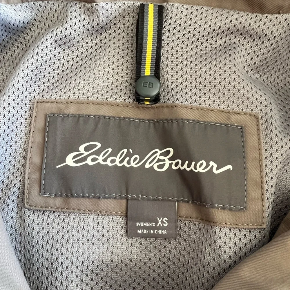 Eddie Bauer WeatherEdge Jacket - Picture 4 of 5